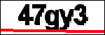 متن برای شناسایی